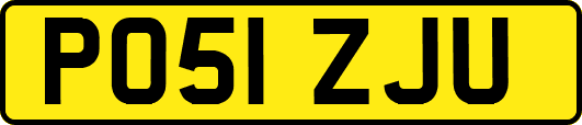PO51ZJU