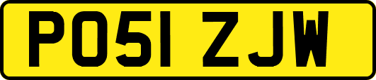 PO51ZJW
