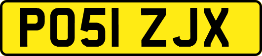 PO51ZJX