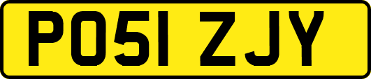 PO51ZJY
