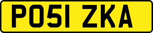 PO51ZKA