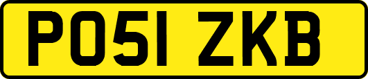 PO51ZKB