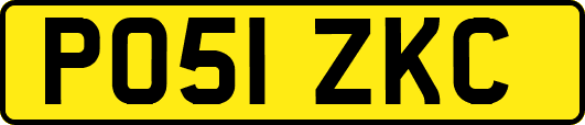 PO51ZKC