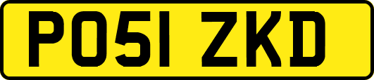 PO51ZKD