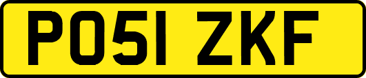 PO51ZKF