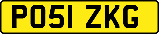 PO51ZKG