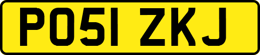 PO51ZKJ