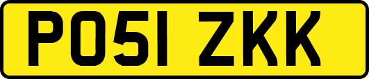 PO51ZKK