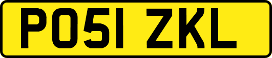 PO51ZKL