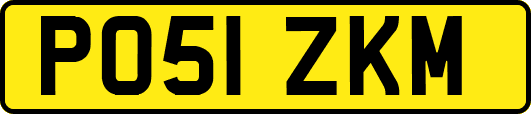 PO51ZKM