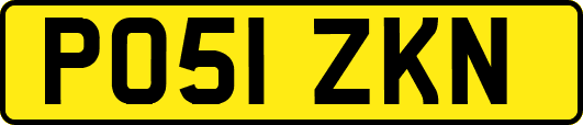 PO51ZKN