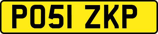 PO51ZKP