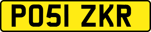 PO51ZKR