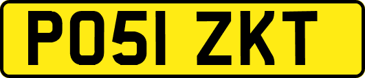PO51ZKT