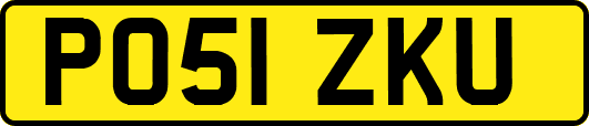 PO51ZKU