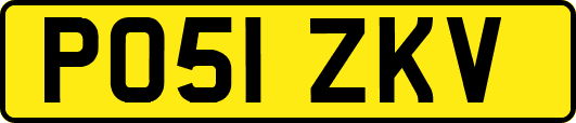 PO51ZKV