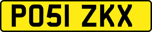 PO51ZKX