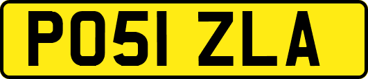 PO51ZLA