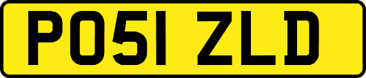 PO51ZLD