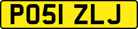 PO51ZLJ
