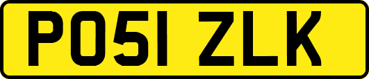 PO51ZLK