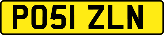 PO51ZLN