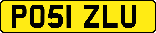 PO51ZLU