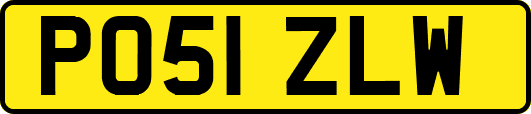 PO51ZLW