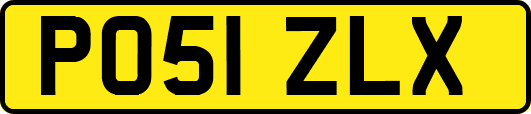 PO51ZLX