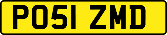 PO51ZMD