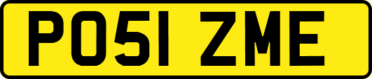 PO51ZME