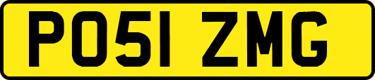 PO51ZMG