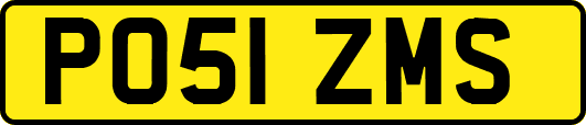 PO51ZMS