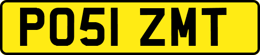 PO51ZMT