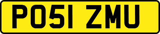 PO51ZMU