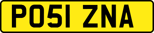 PO51ZNA