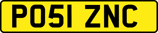 PO51ZNC