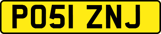 PO51ZNJ