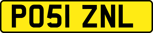 PO51ZNL