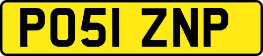 PO51ZNP