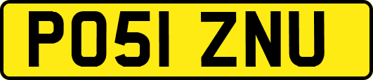 PO51ZNU