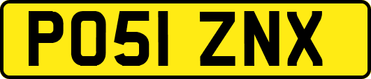 PO51ZNX