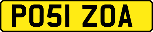 PO51ZOA