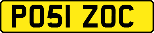 PO51ZOC