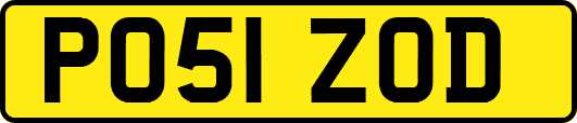 PO51ZOD