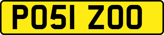PO51ZOO