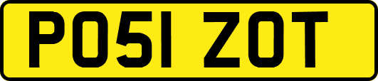 PO51ZOT