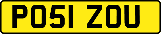 PO51ZOU