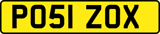 PO51ZOX