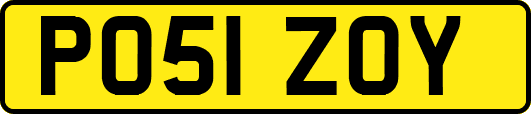 PO51ZOY